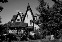 The Witches House Beverly Hills